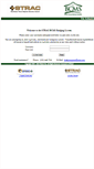 Mobile Screenshot of id.strac.org